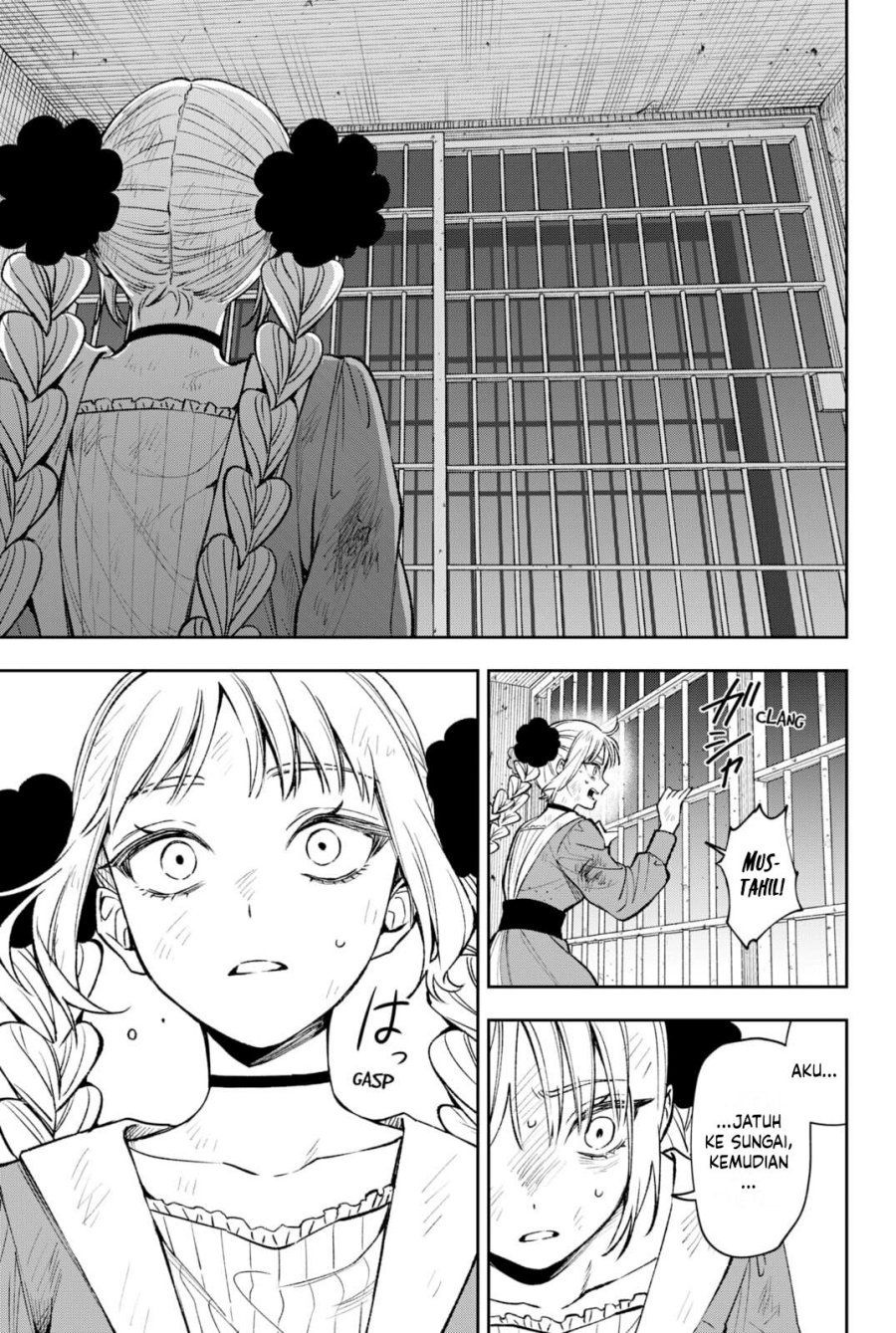 WITCHRIV Chapter 02 Bahasa Indonesia