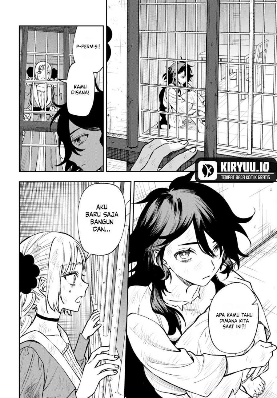 WITCHRIV Chapter 02 Bahasa Indonesia