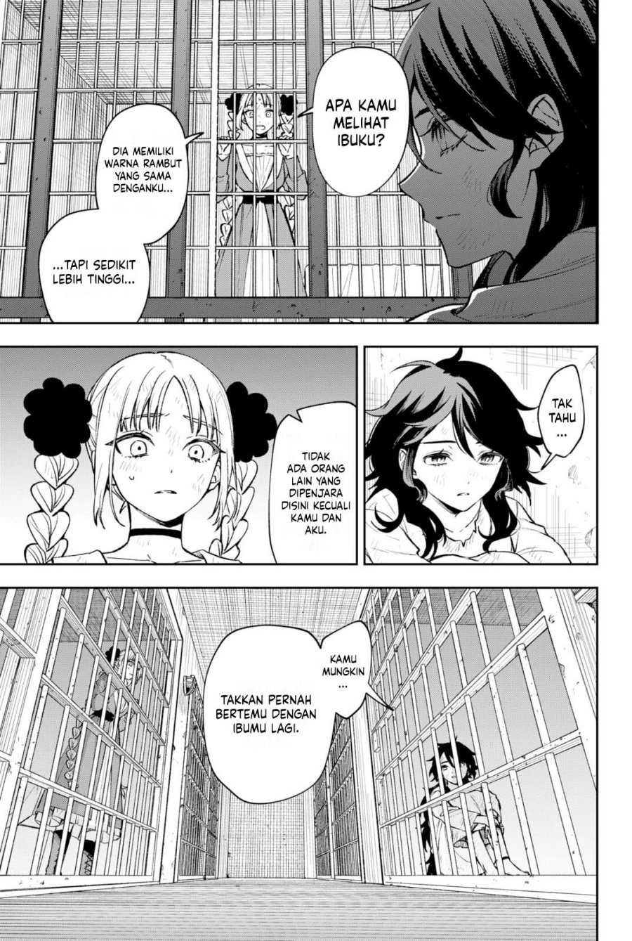 WITCHRIV Chapter 02 Bahasa Indonesia