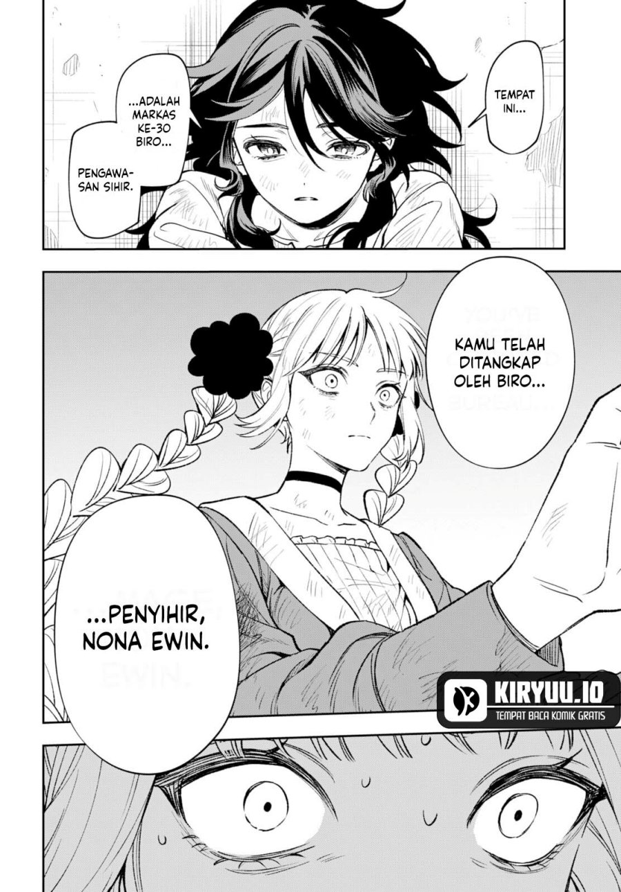 WITCHRIV Chapter 02 Bahasa Indonesia