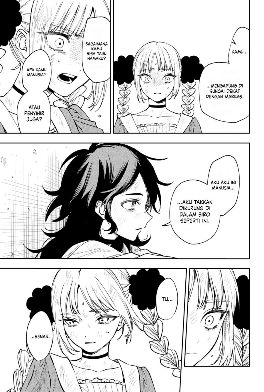 WITCHRIV Chapter 02 Bahasa Indonesia