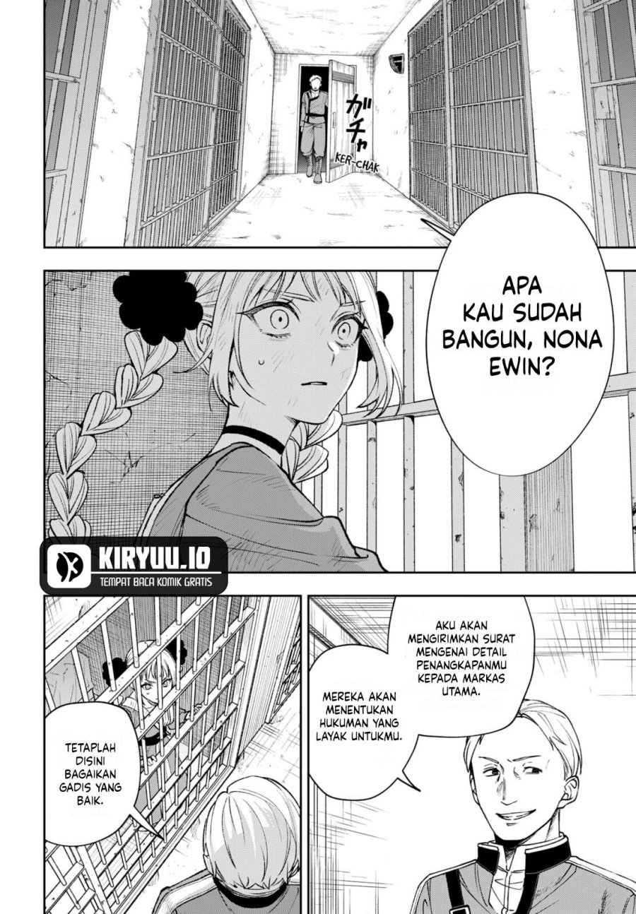 WITCHRIV Chapter 02 Bahasa Indonesia