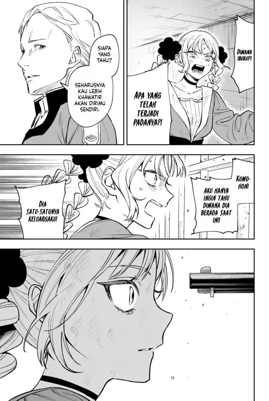 WITCHRIV Chapter 02 Bahasa Indonesia