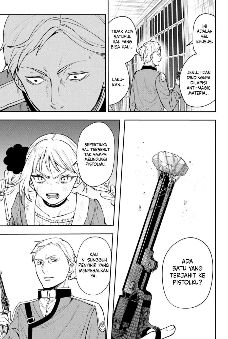 WITCHRIV Chapter 02 Bahasa Indonesia