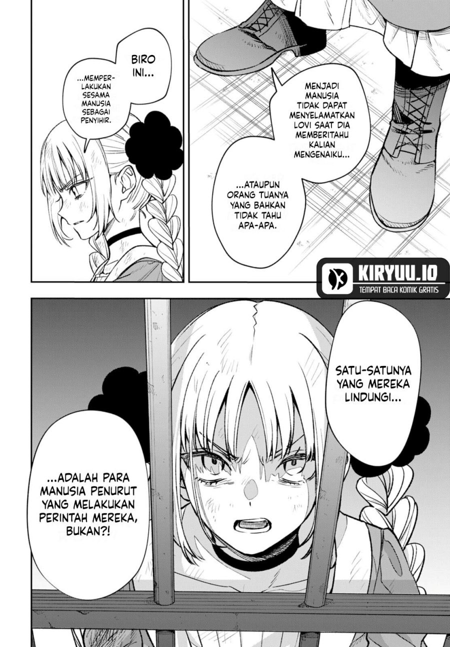 WITCHRIV Chapter 02 Bahasa Indonesia