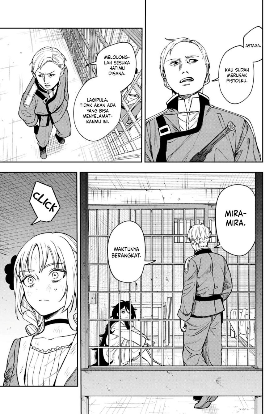 WITCHRIV Chapter 02 Bahasa Indonesia