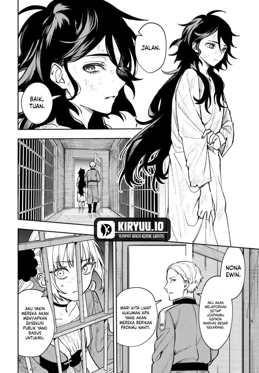 WITCHRIV Chapter 02 Bahasa Indonesia