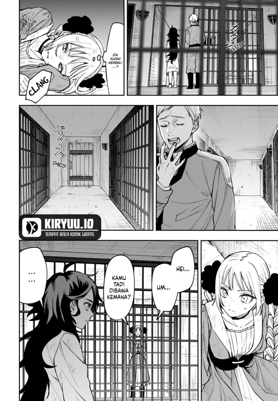 WITCHRIV Chapter 02 Bahasa Indonesia