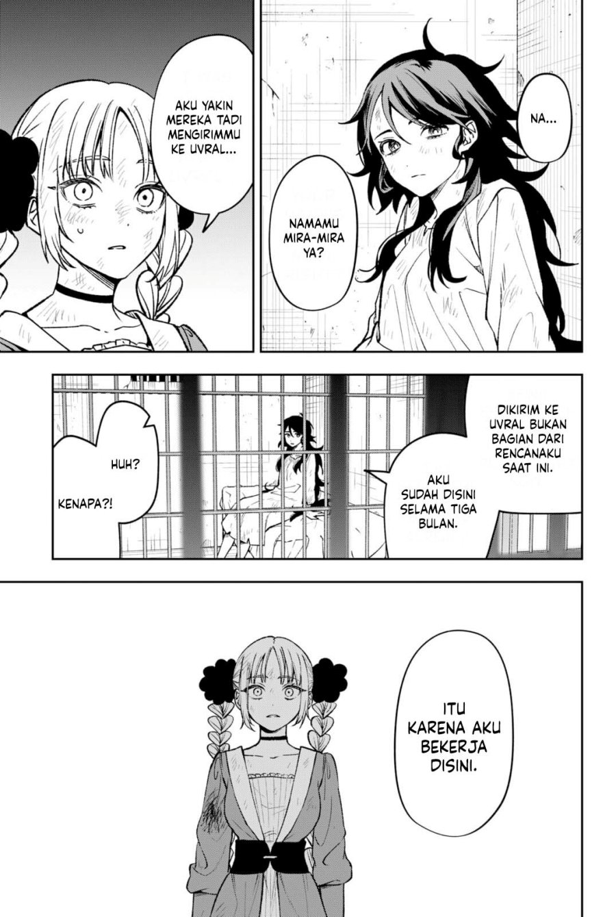 WITCHRIV Chapter 02 Bahasa Indonesia