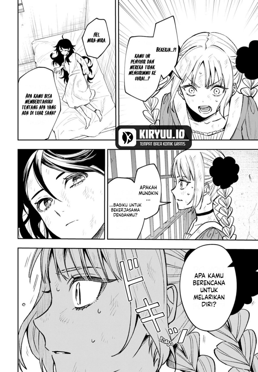 WITCHRIV Chapter 02 Bahasa Indonesia