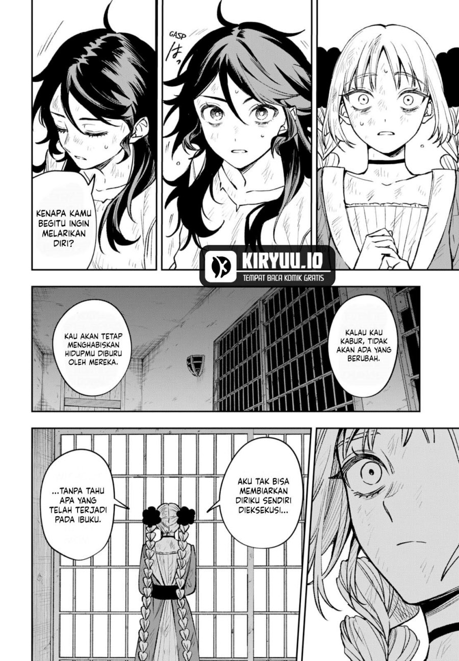 WITCHRIV Chapter 02 Bahasa Indonesia