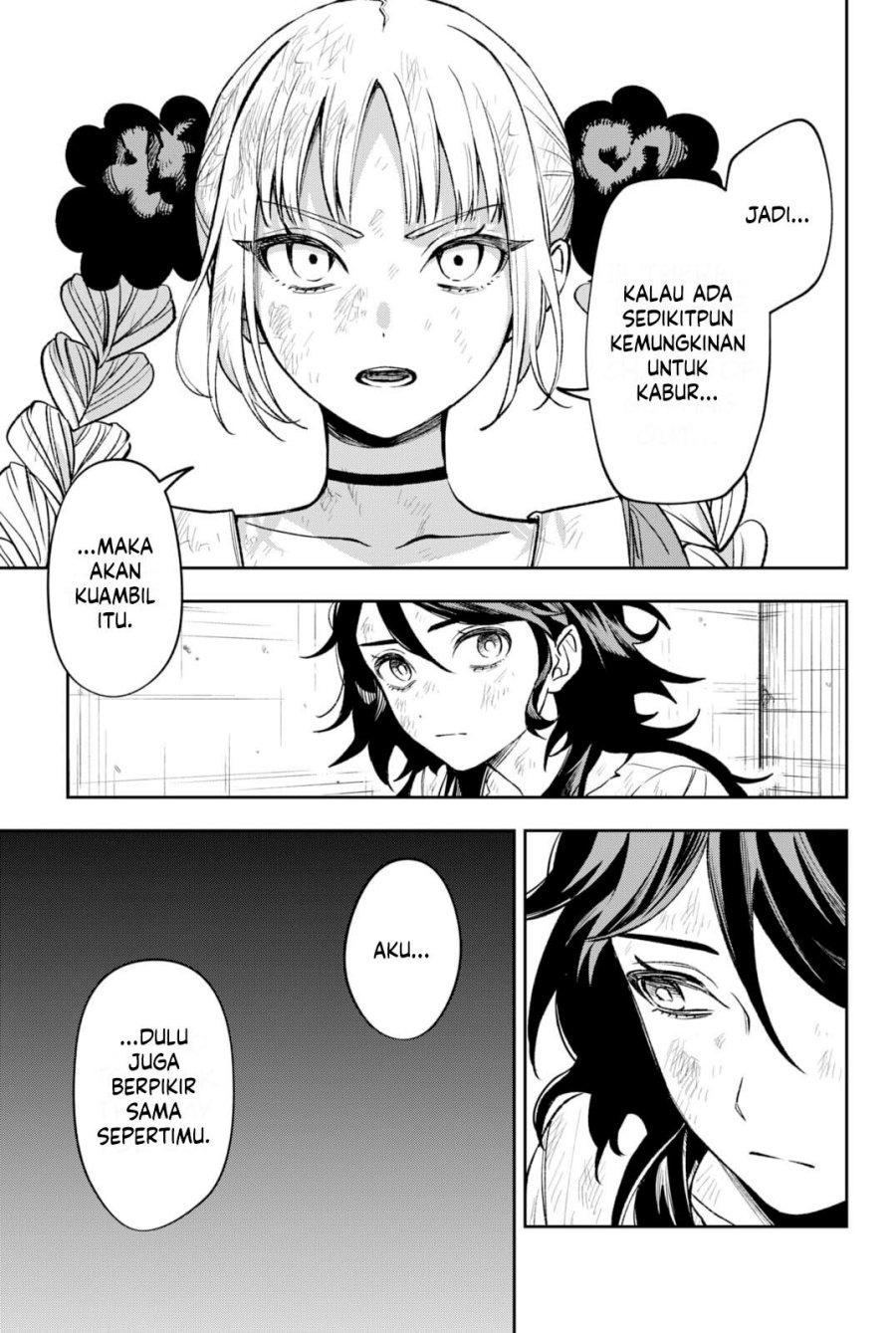 WITCHRIV Chapter 02 Bahasa Indonesia