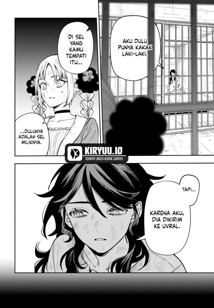 WITCHRIV Chapter 02 Bahasa Indonesia