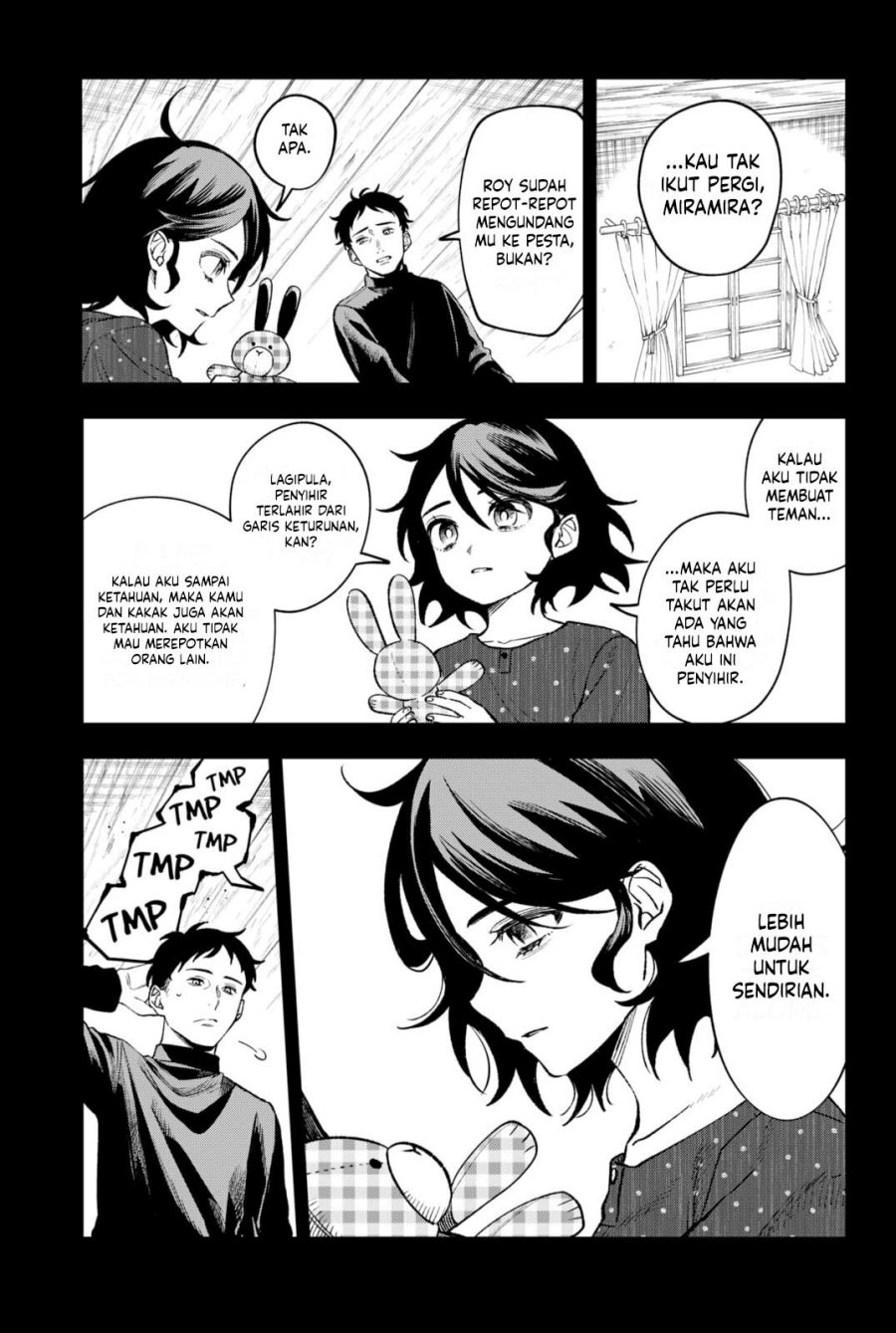 WITCHRIV Chapter 02 Bahasa Indonesia