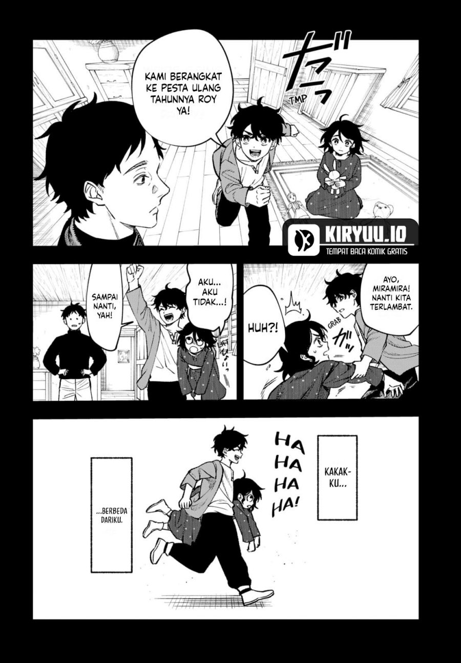 WITCHRIV Chapter 02 Bahasa Indonesia