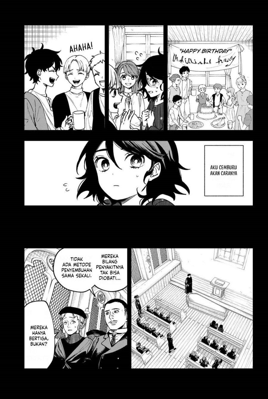 WITCHRIV Chapter 02 Bahasa Indonesia