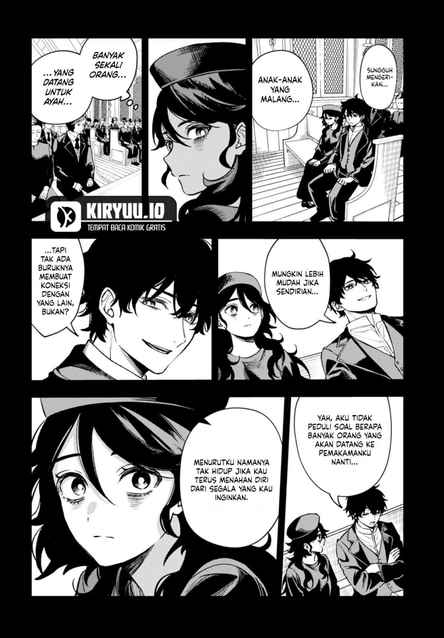 WITCHRIV Chapter 02 Bahasa Indonesia