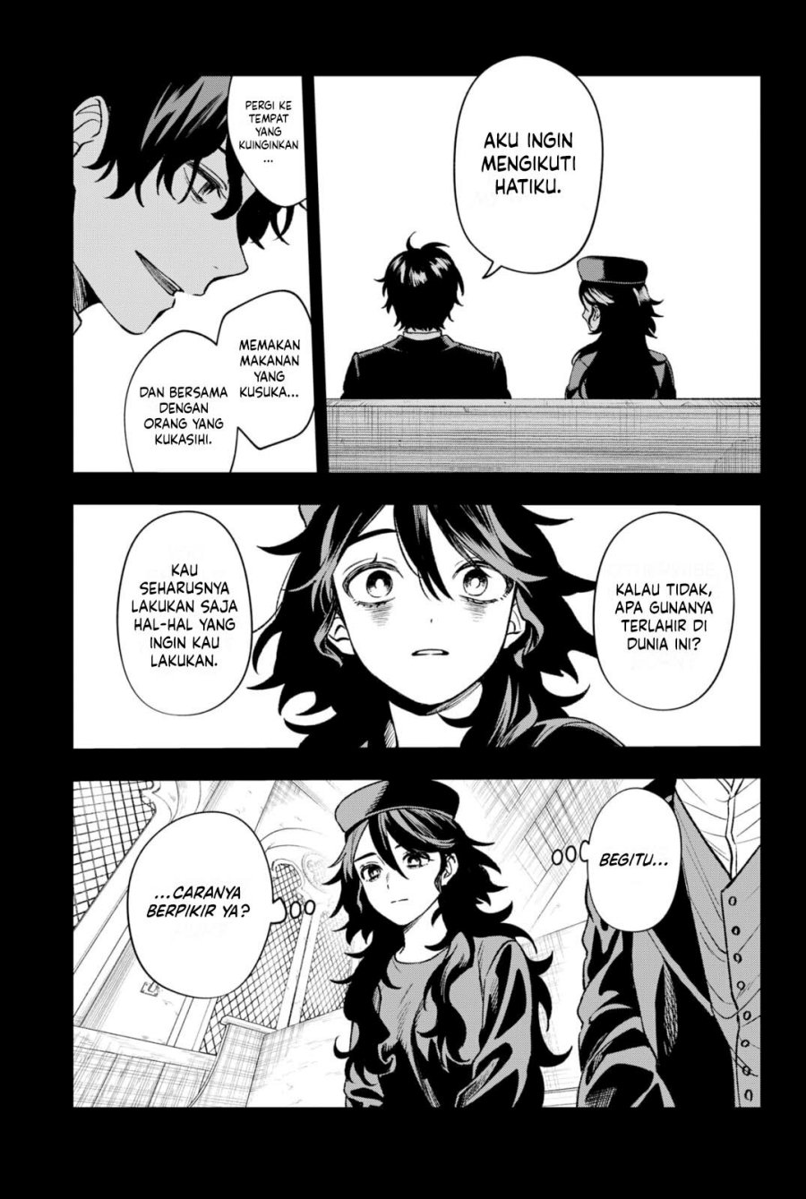 WITCHRIV Chapter 02 Bahasa Indonesia