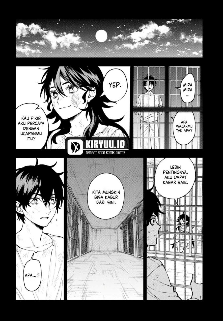 WITCHRIV Chapter 02 Bahasa Indonesia