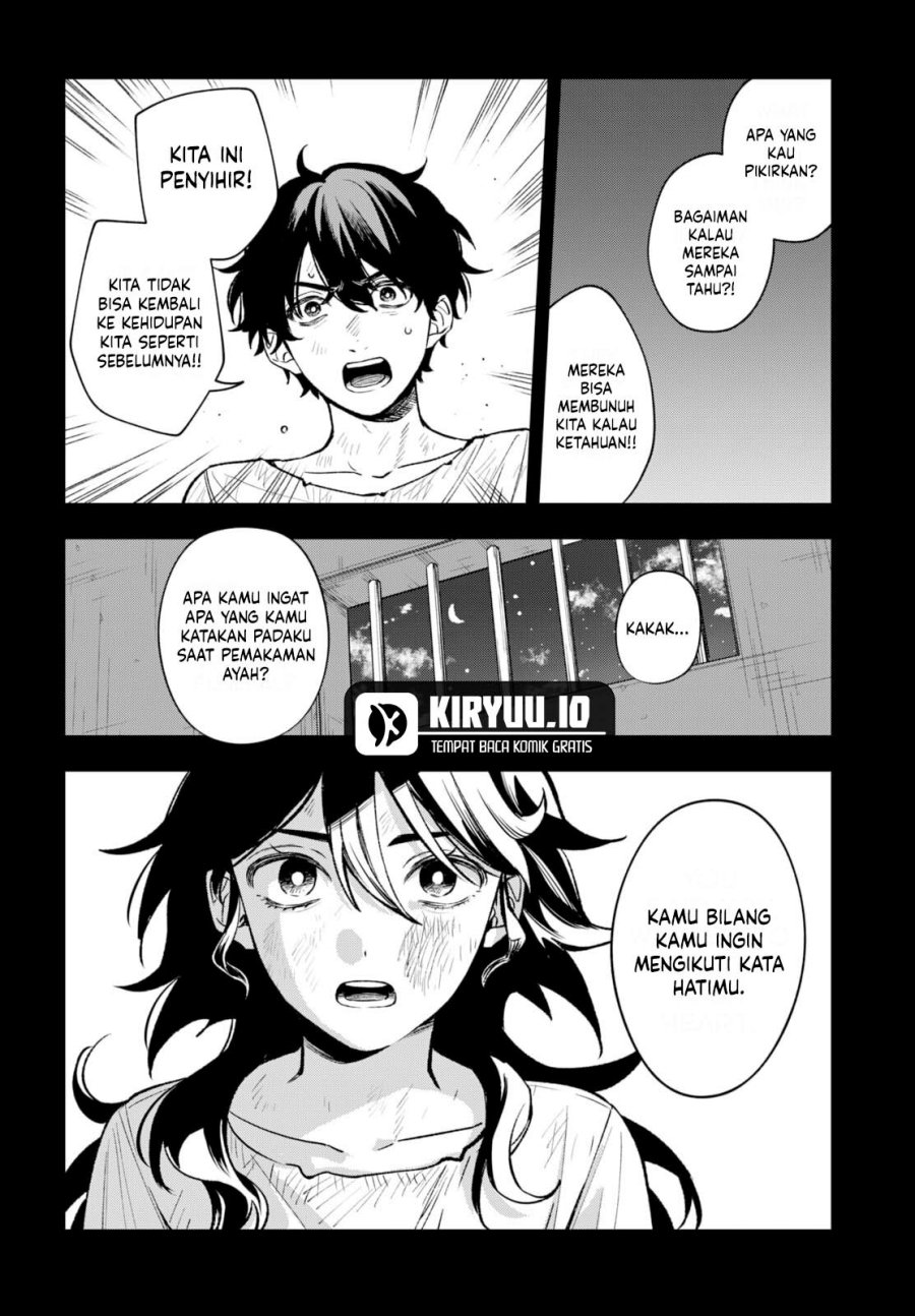 WITCHRIV Chapter 02 Bahasa Indonesia