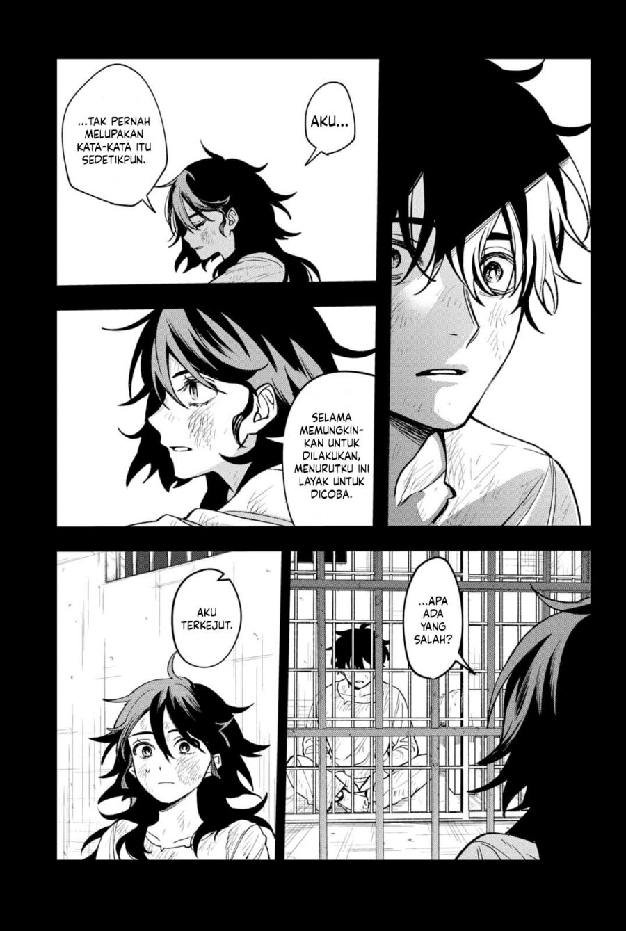 WITCHRIV Chapter 02 Bahasa Indonesia