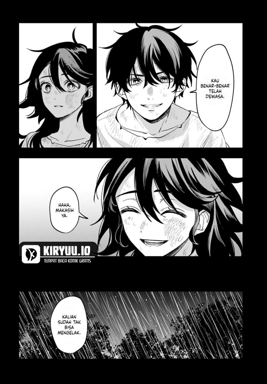WITCHRIV Chapter 02 Bahasa Indonesia