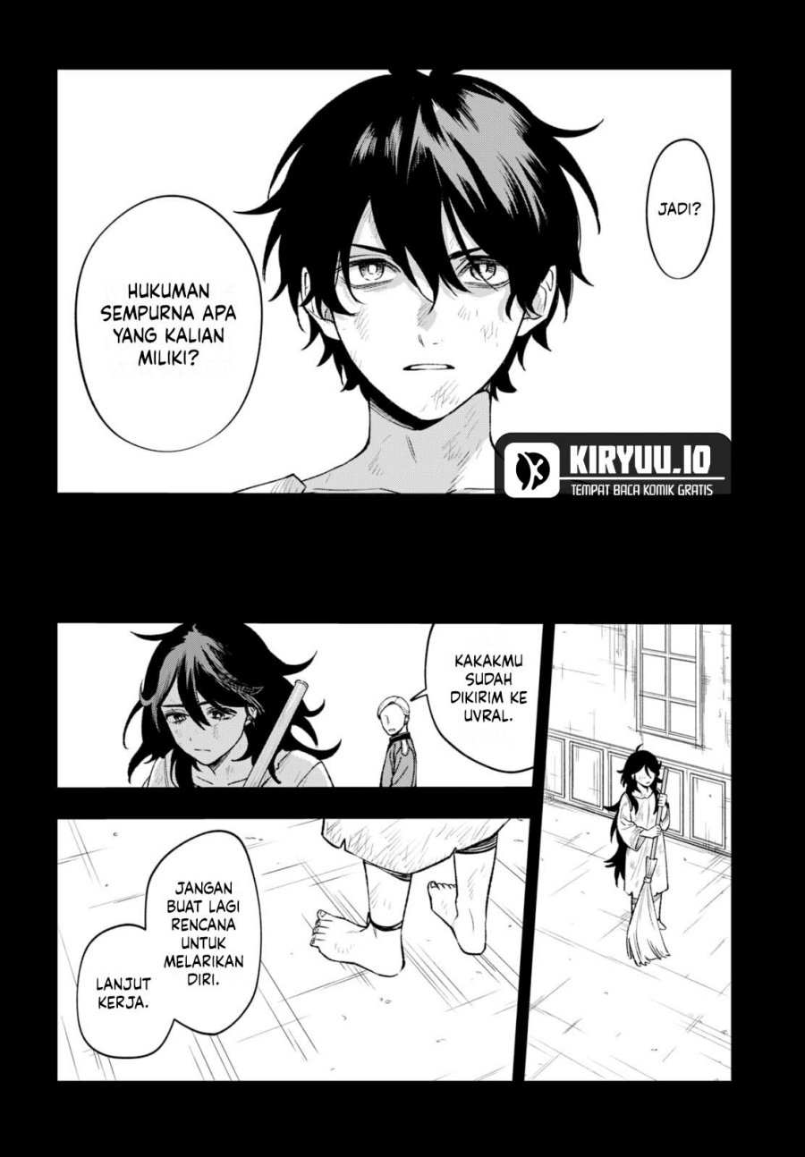 WITCHRIV Chapter 02 Bahasa Indonesia