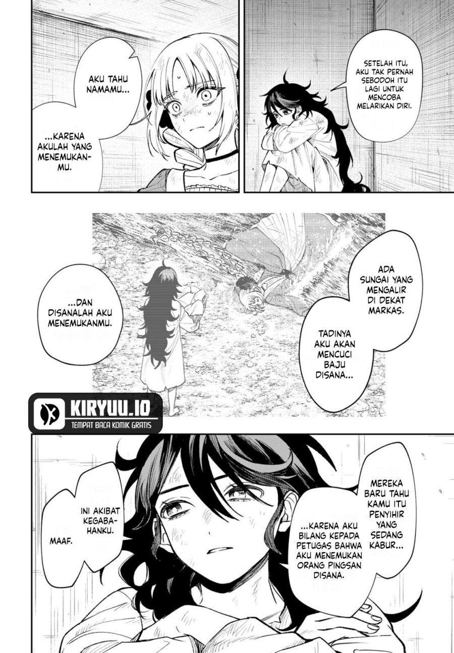 WITCHRIV Chapter 02 Bahasa Indonesia