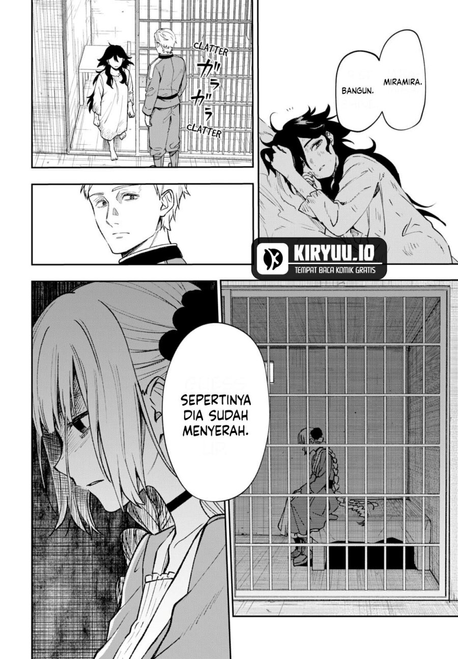 WITCHRIV Chapter 02 Bahasa Indonesia