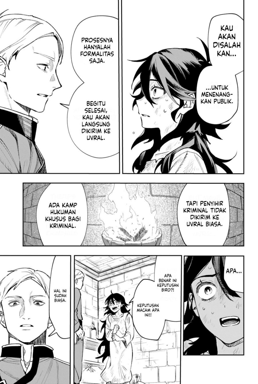 WITCHRIV Chapter 02 Bahasa Indonesia