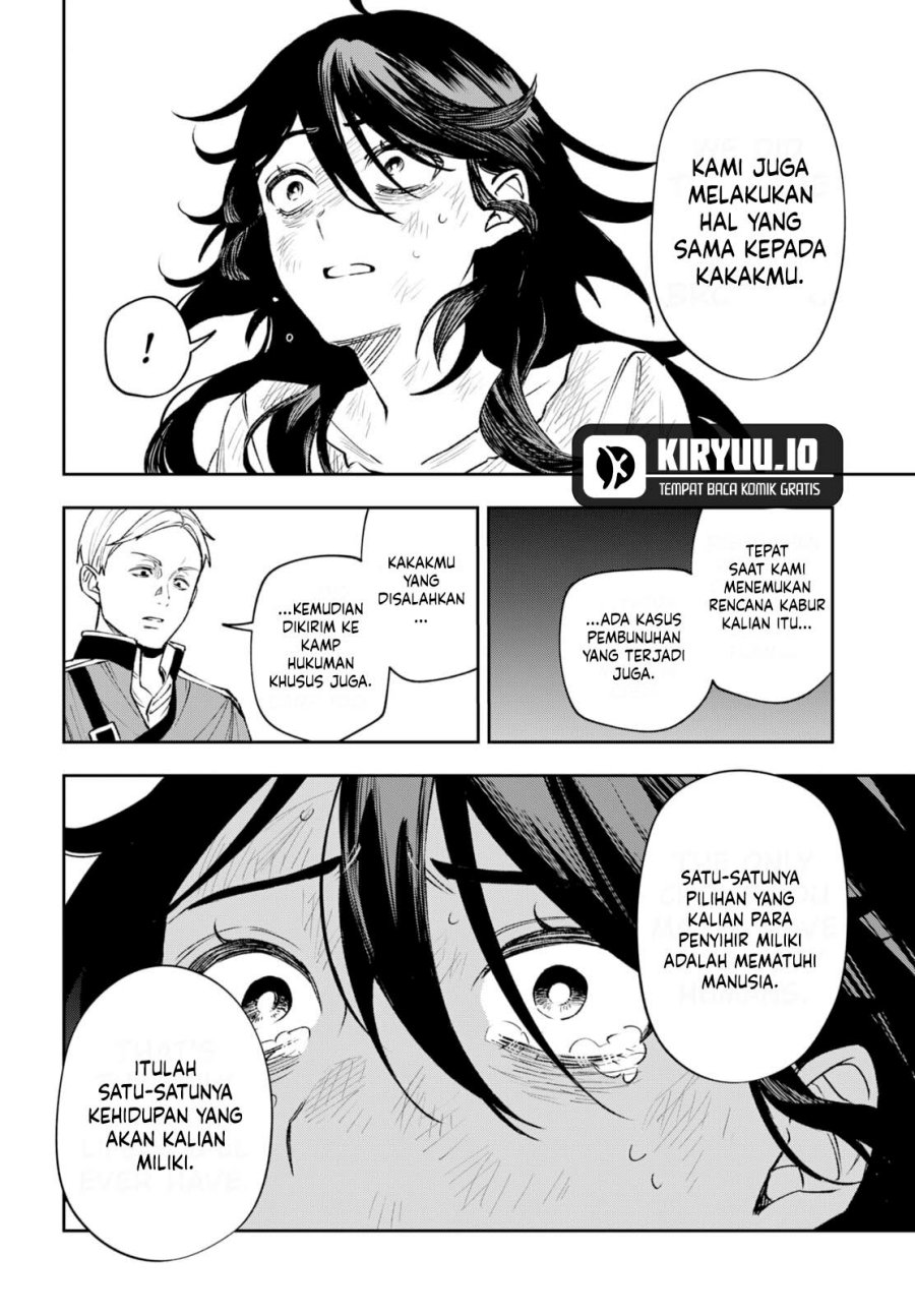WITCHRIV Chapter 02 Bahasa Indonesia