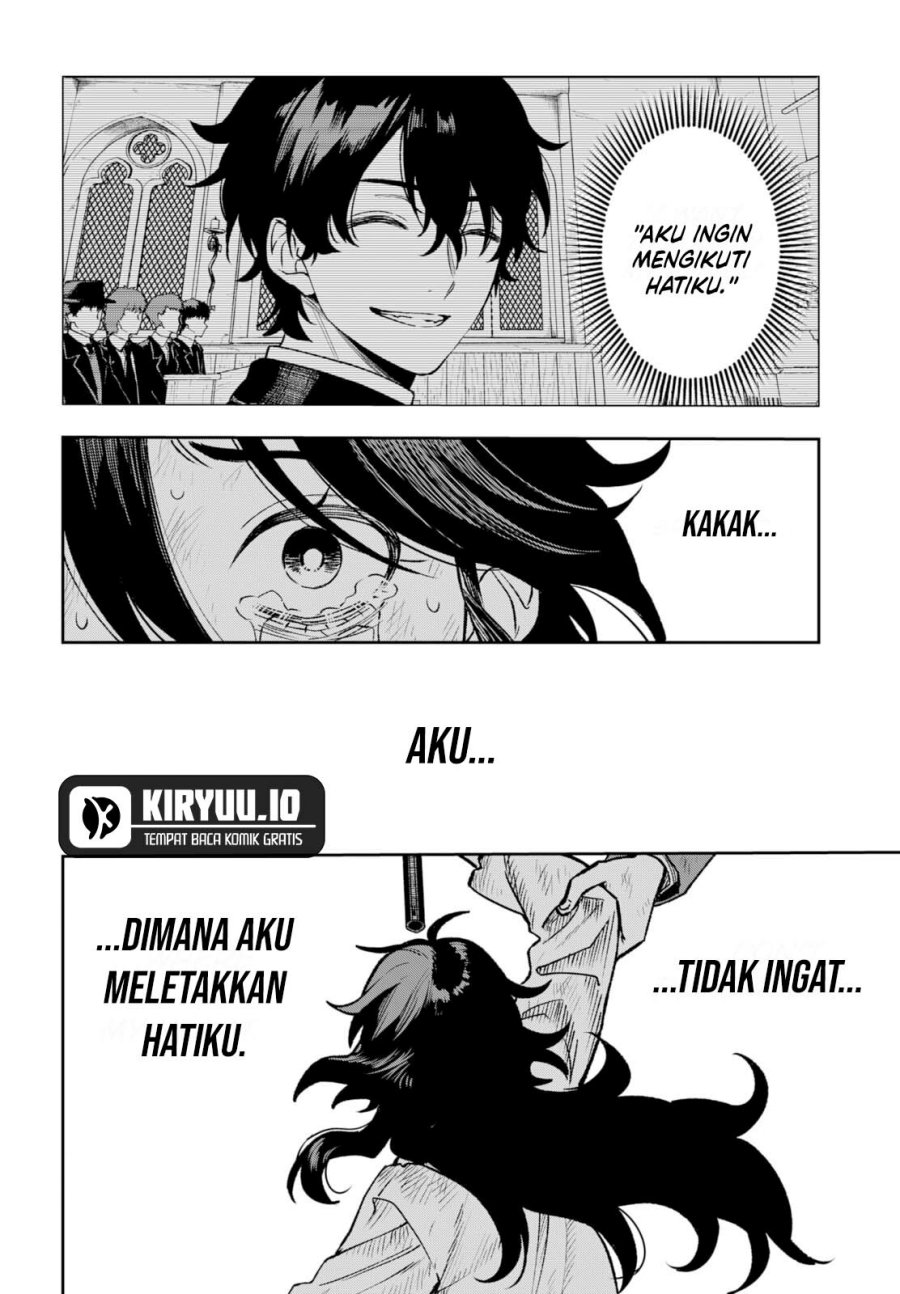 WITCHRIV Chapter 02 Bahasa Indonesia