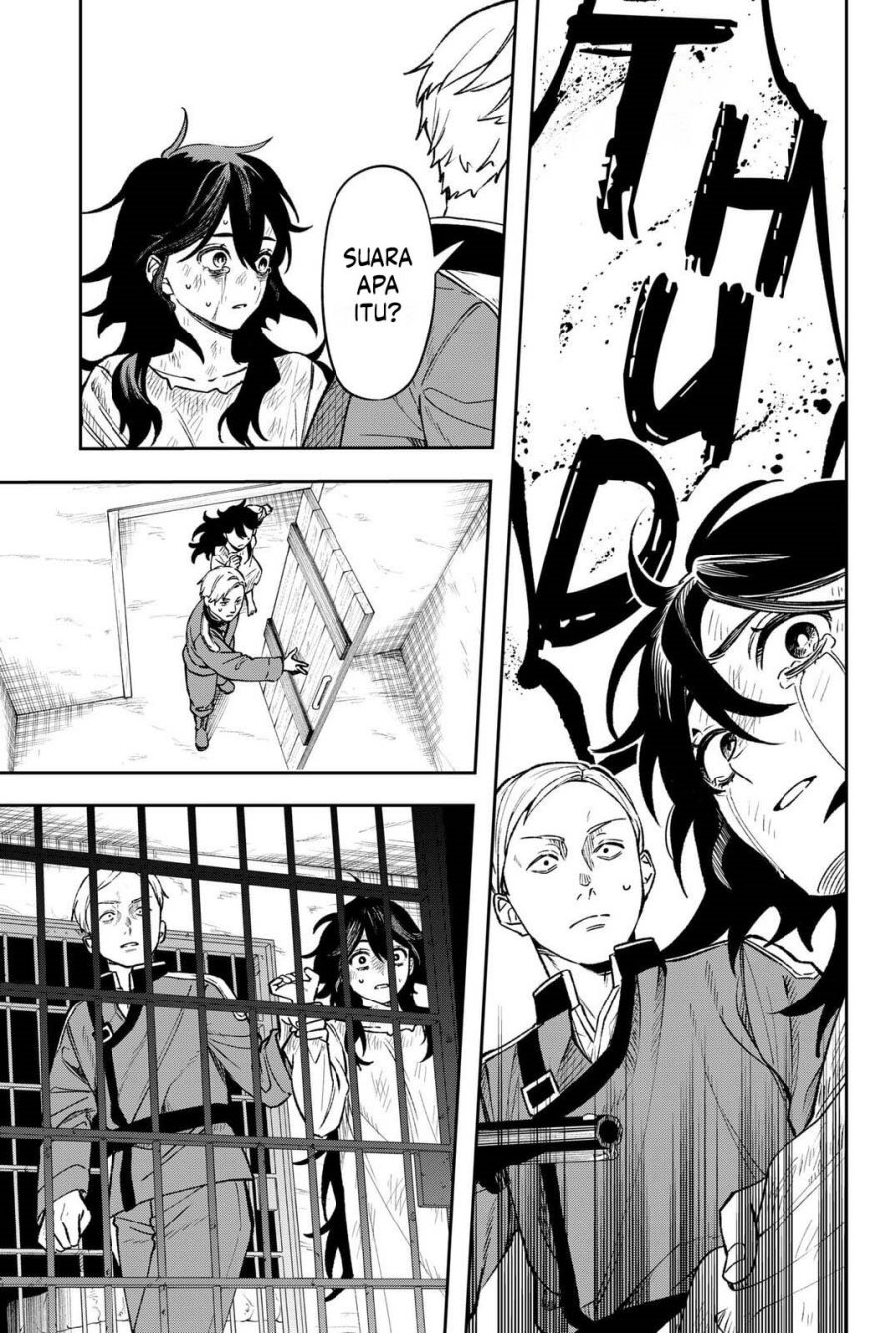 WITCHRIV Chapter 02 Bahasa Indonesia