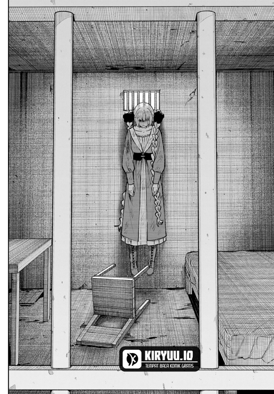 WITCHRIV Chapter 02 Bahasa Indonesia