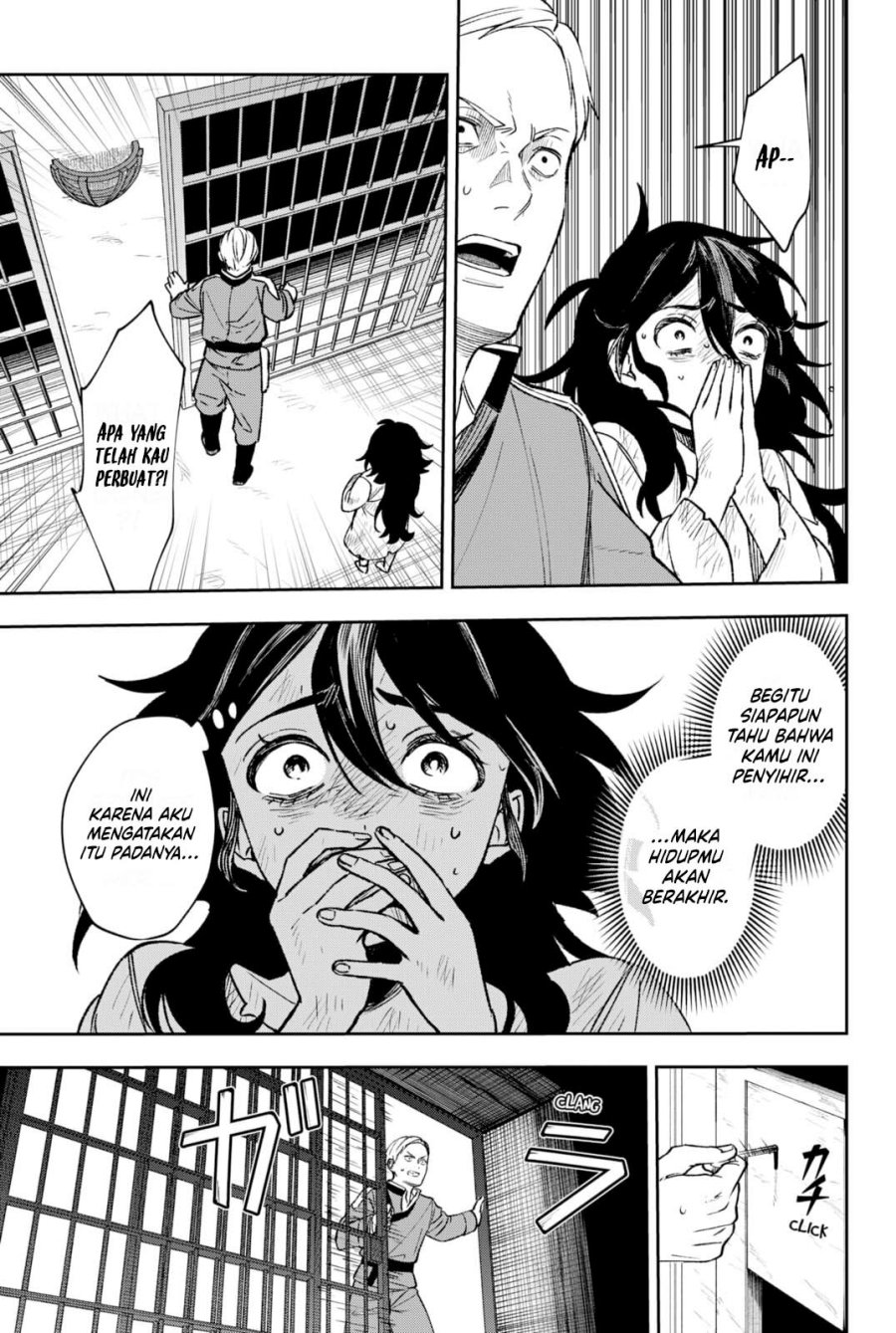 WITCHRIV Chapter 02 Bahasa Indonesia