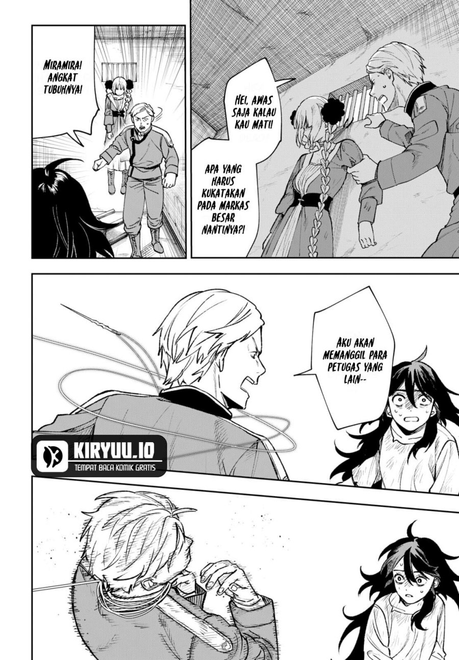 WITCHRIV Chapter 02 Bahasa Indonesia