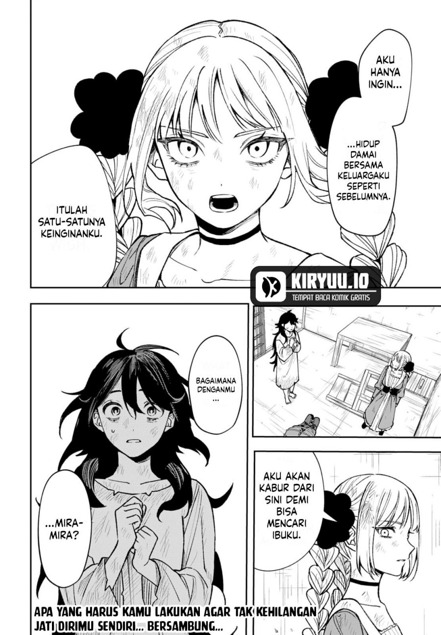 WITCHRIV Chapter 02 Bahasa Indonesia