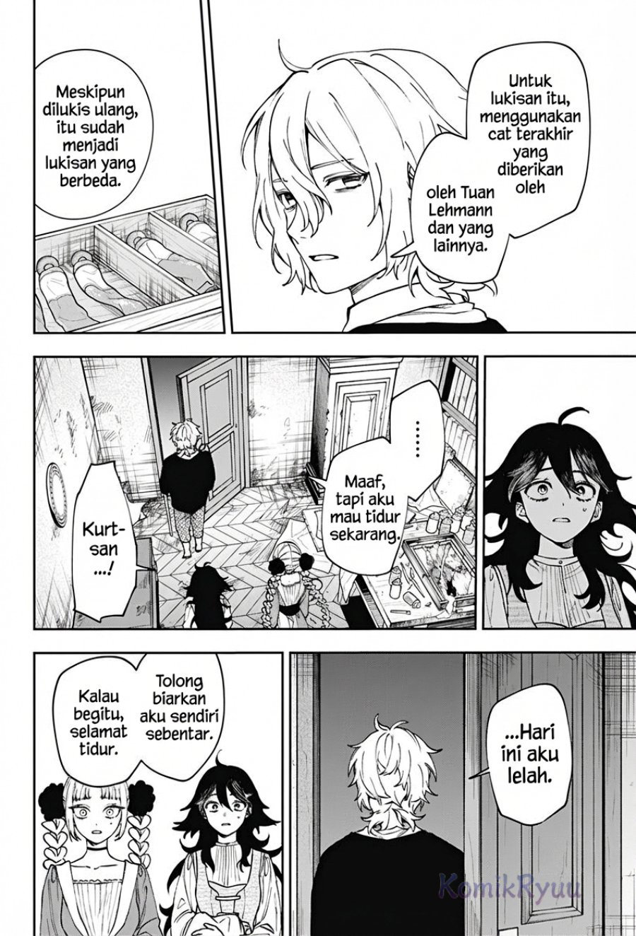 WITCHRIV Chapter 07 Bahasa Indonesia