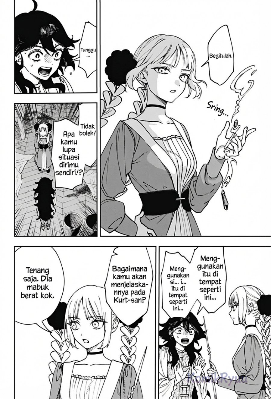 WITCHRIV Chapter 07 Bahasa Indonesia