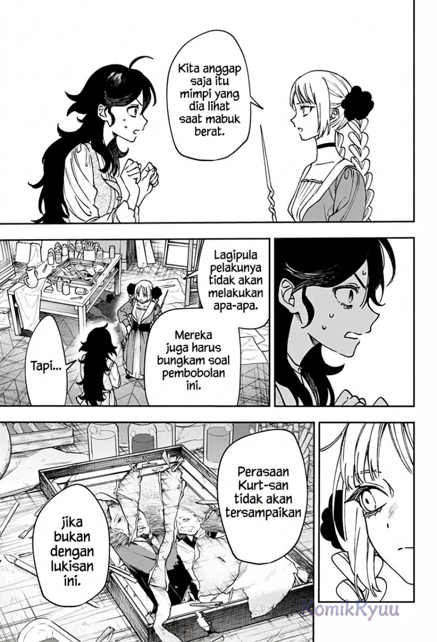 WITCHRIV Chapter 07 Bahasa Indonesia