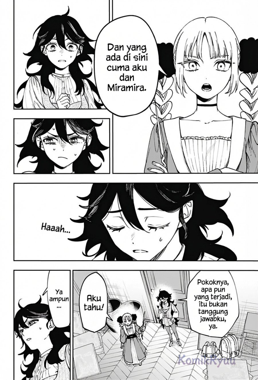 WITCHRIV Chapter 07 Bahasa Indonesia