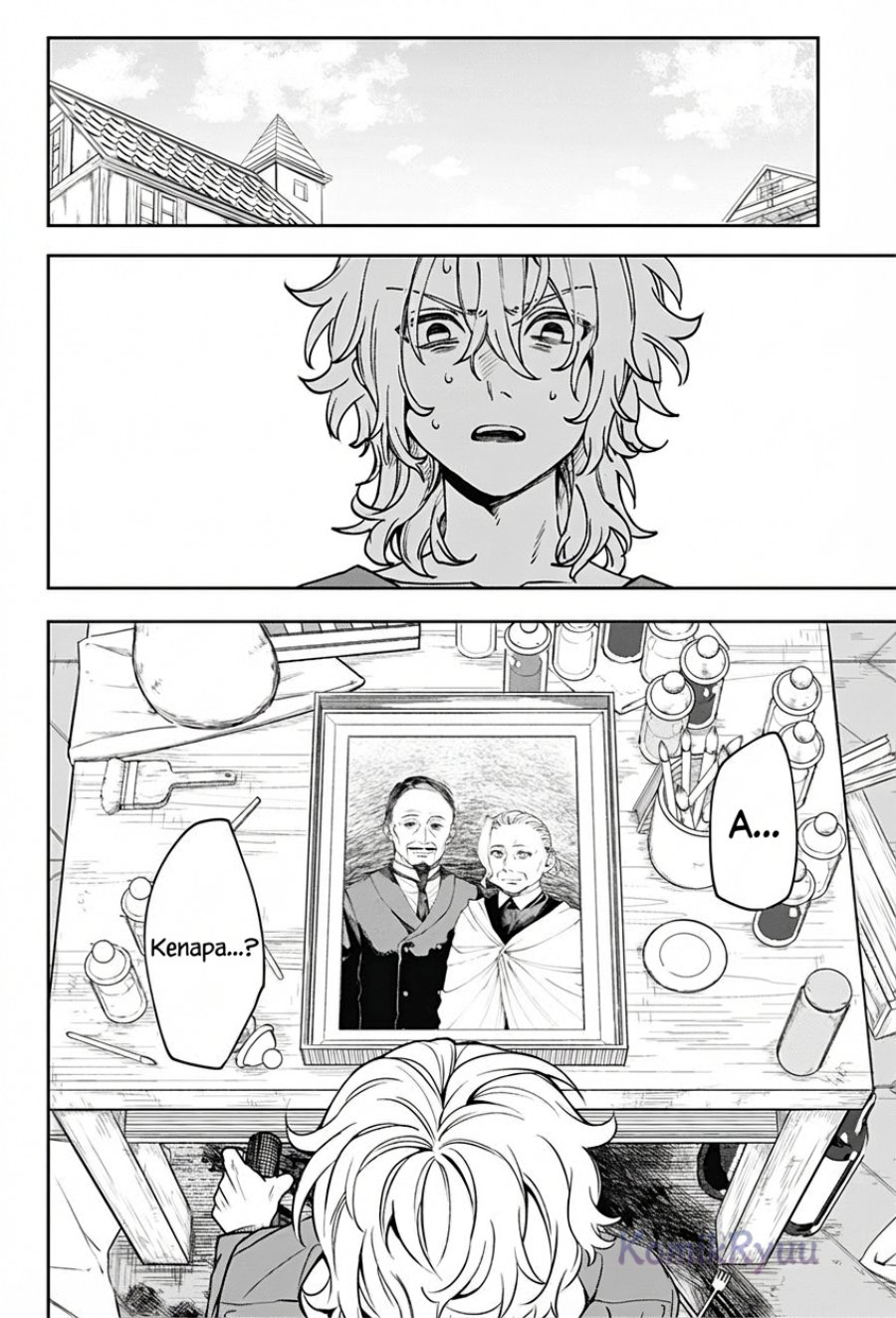 WITCHRIV Chapter 07 Bahasa Indonesia