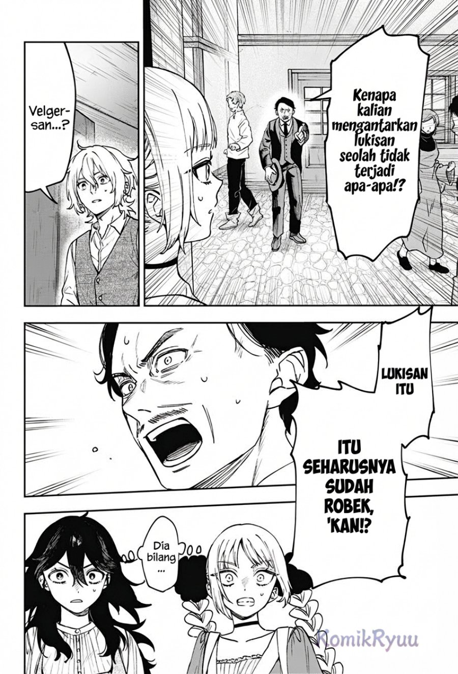 WITCHRIV Chapter 07 Bahasa Indonesia