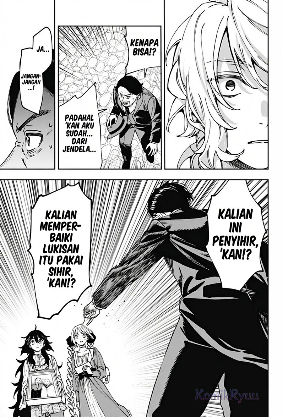 WITCHRIV Chapter 07 Bahasa Indonesia