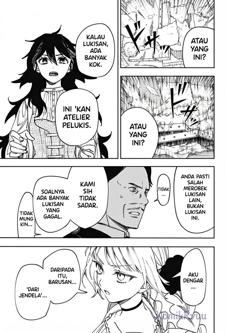 WITCHRIV Chapter 07 Bahasa Indonesia