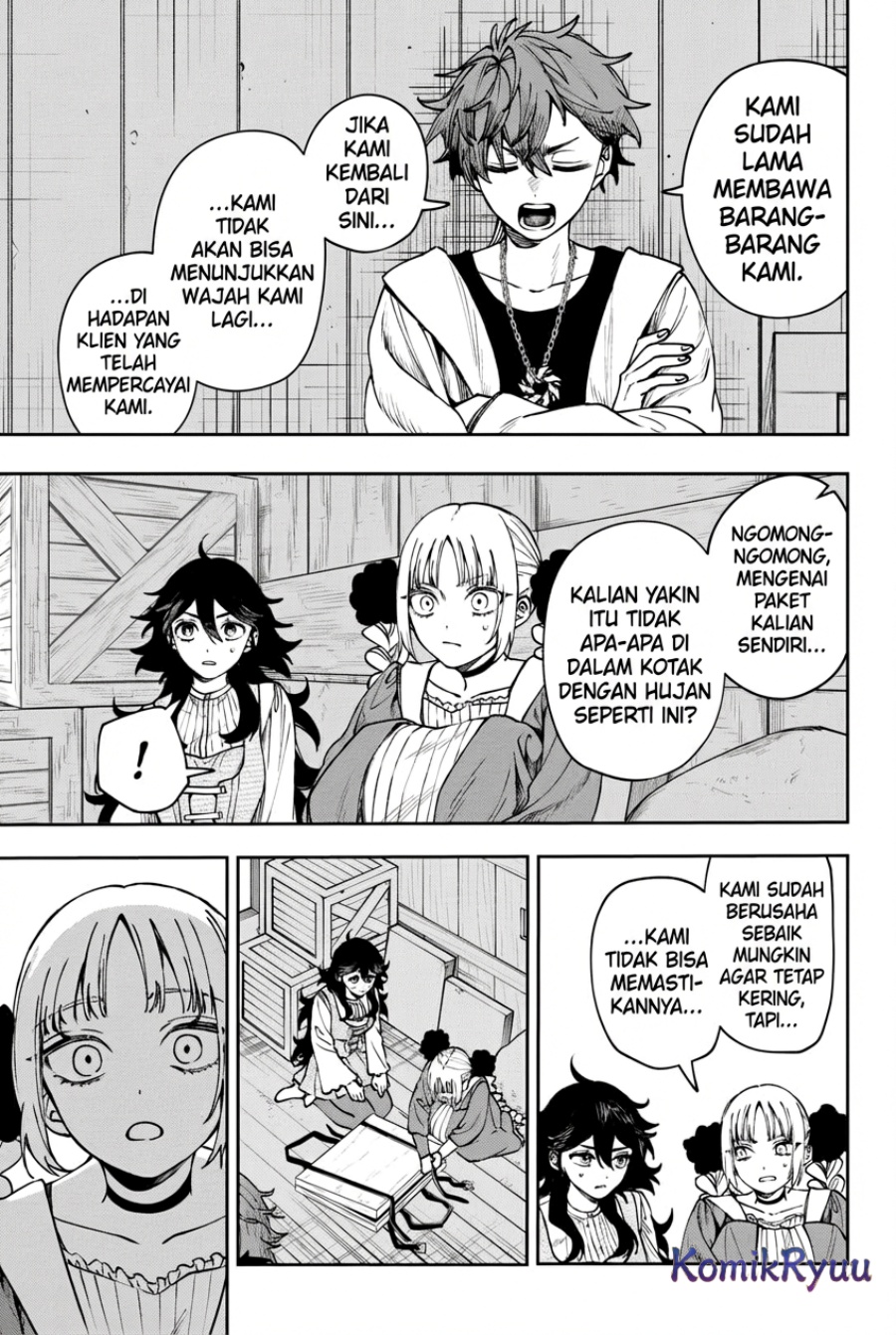 WITCHRIV Chapter 08 Bahasa Indonesia