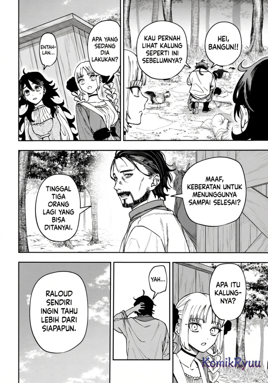 WITCHRIV Chapter 09 Bahasa Indonesia