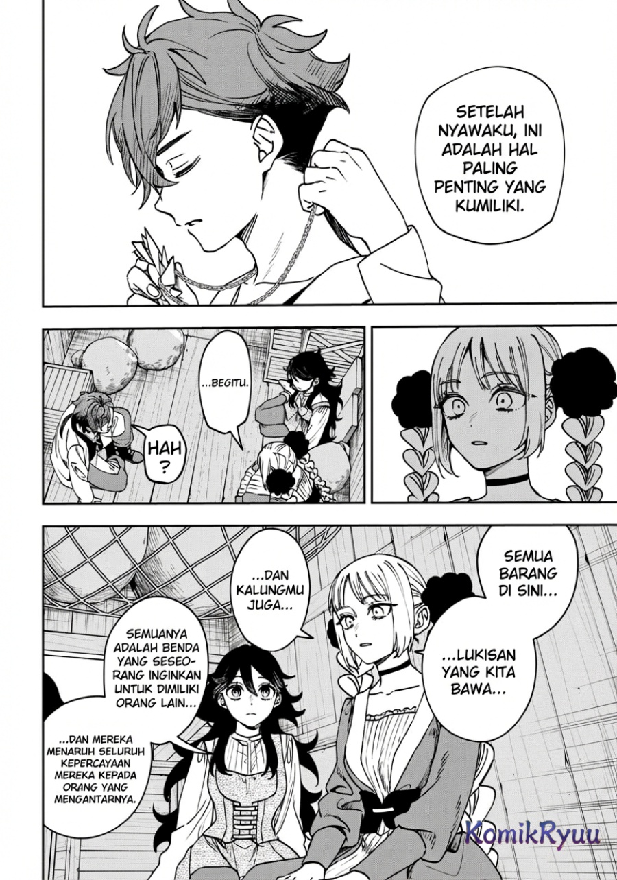 WITCHRIV Chapter 09 Bahasa Indonesia