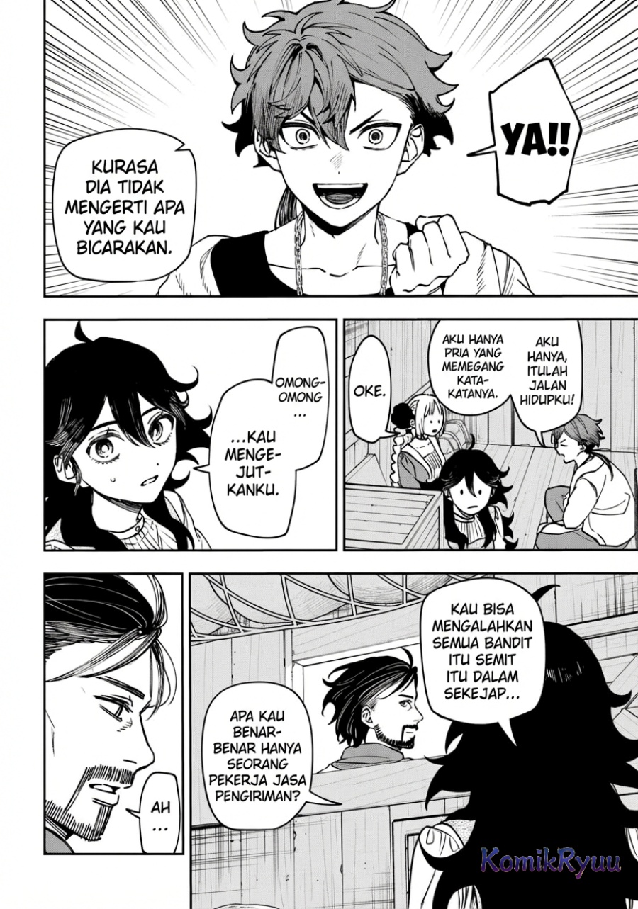 WITCHRIV Chapter 09 Bahasa Indonesia