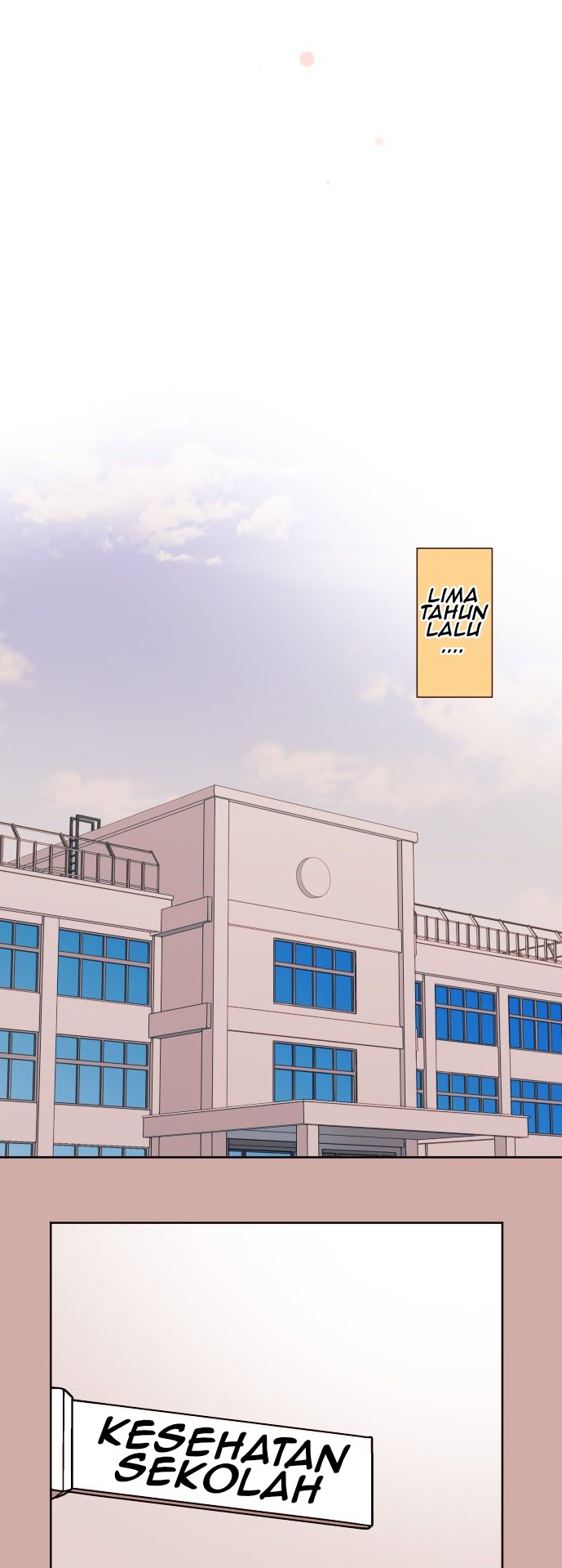 Waka-chan Is Flirty Again chapter 41